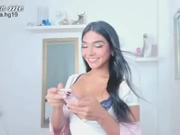 Chaturbate Adult Video Chat of _sara_hernandez