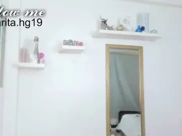 Chaturbate Sex Cam of _sara_hernandez