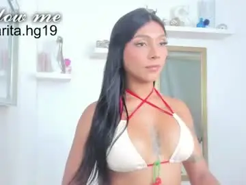 Chaturbate Nude Webcam of _sara_hernandez