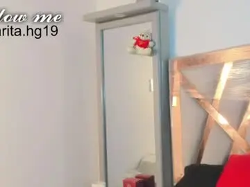Chaturbate Nude Webcam of _sara_hernandez