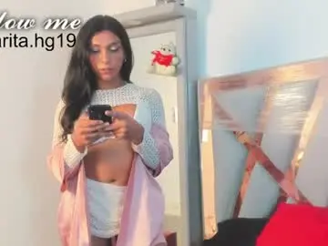 Chaturbate Private Sex Chat of _sara_hernandez