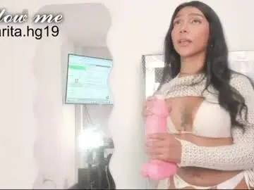 Chaturbate Free Live Porn of _sara_hernandez