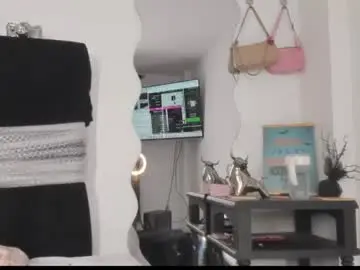 Chaturbate Nude Webcam of _sara_hernandez