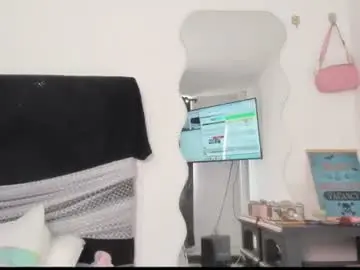 Chaturbate Free Live Porn of _sara_hernandez