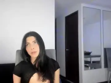 Chaturbate Sex Chat of angelturned01