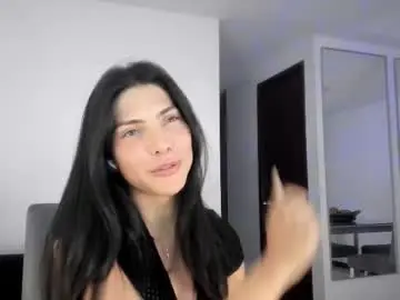 Chaturbate Watch Live Sex Cams of angelturned01