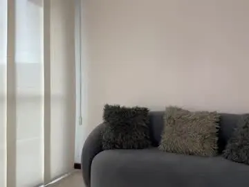 Chaturbate Nude Webcam of angelturned01