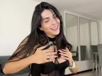 Chaturbate Sex Chat of angelturned01