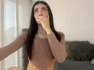 Chaturbate Live Sex Cam of angelturned01