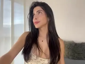 Chaturbate Sex Cam of angelturned01