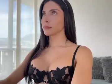 Chaturbate Live Sex of angelturned01