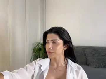 Chaturbate Sex Cam of angelturned01