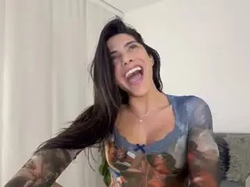 Chaturbate Sex Cam of angelturned01