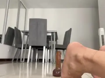 Chaturbate Live Sex Cam of angelturned01