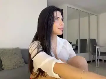 Chaturbate Live Sex Cam of angelturned01
