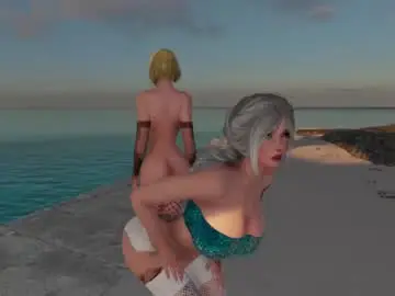 Chaturbate Live Porn of anyna_