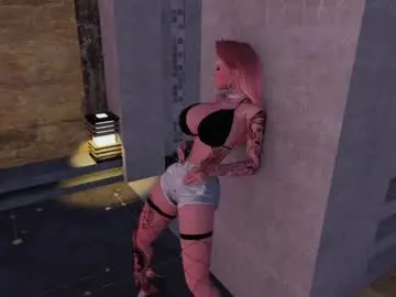 Chaturbate Private Sex Chat of anyna_