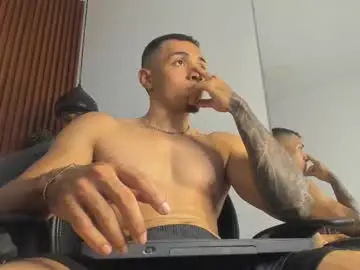 Chaturbate Live Sex Cam of ares_stone