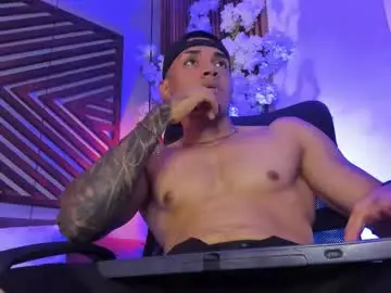 Chaturbate Sex Cam of ares_stone