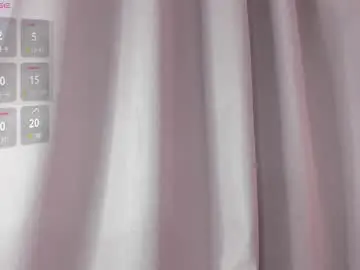 Chaturbate Live Porn of ashlye_white