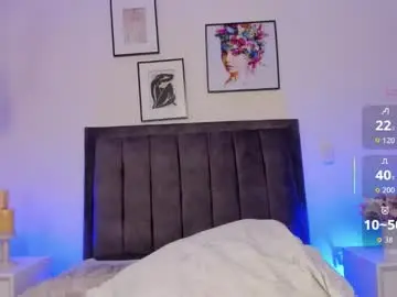 Chaturbate Nude Webcam of ashlye_white