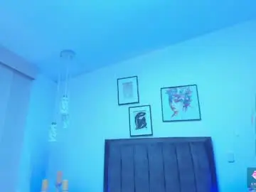 Chaturbate Nude Webcam of ashlye_white