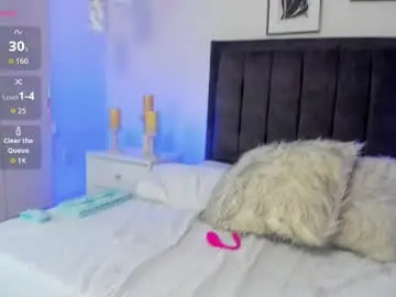 Chaturbate Nude Webcam of ashlye_white