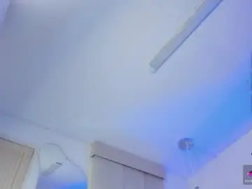 Chaturbate Sex Chat of ashlye_white