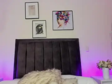 Chaturbate Nude Webcam of ashlye_white