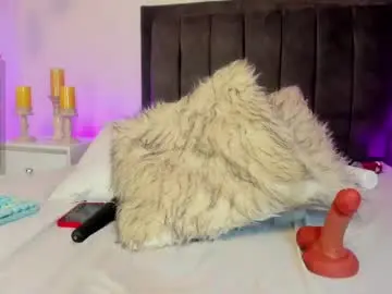 Chaturbate Private Sex Chat of ashlye_white