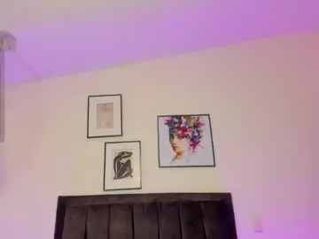 Chaturbate Live Sex Cam of ashlye_white