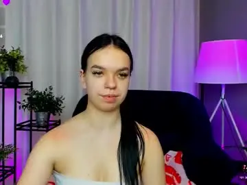 Chaturbate Adult Video Chat of baby__kate