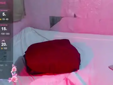 Chaturbate Live Sex of baby_kayat123