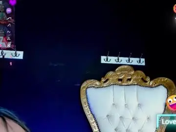 Chaturbate Adult Webcams of bagiolett