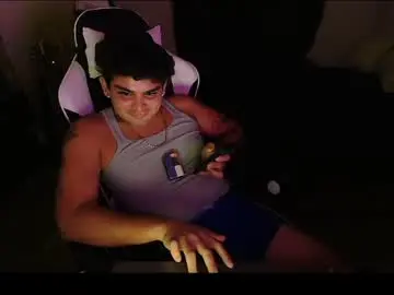 Chaturbate Private Sex Chat of cenzonbaby