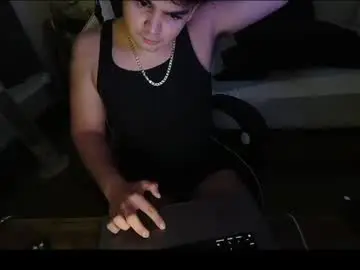 Chaturbate Free Porn Cam of cenzonbaby