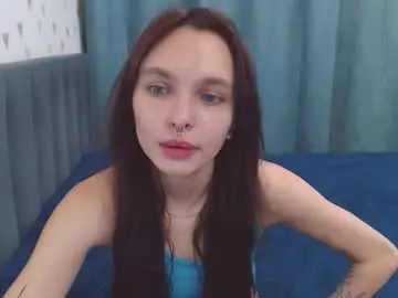 Chaturbate Free Live Porn of chloe_sunny