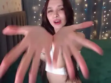 Chaturbate Nude Webcam of chloe_sunny