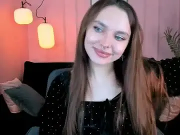 Chaturbate Live Porn of chloe_sunny