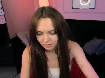 Chaturbate Private Sex Chat of chloe_sunny