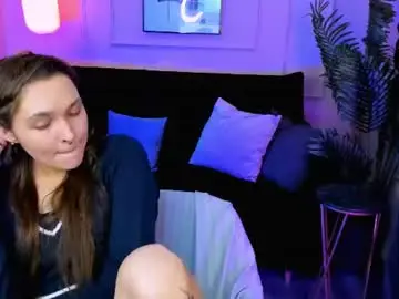 Chaturbate Sex Cam of chloe_sunny