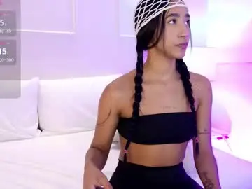 Chaturbate Adult Webcams of danna_palmeth