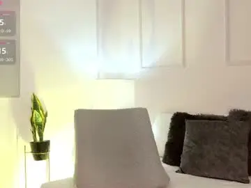 Chaturbate Best Webcam of danna_palmeth