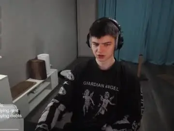 Chaturbate Free Porn Cam of dantebigboi