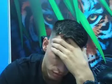 Chaturbate Adult Video Chat of deiby_baby