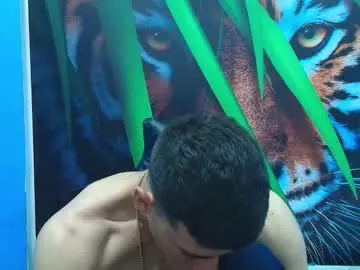 Chaturbate Live Porn of deiby_baby