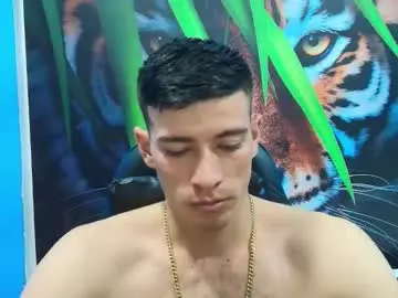 Chaturbate Live Sex of deiby_baby