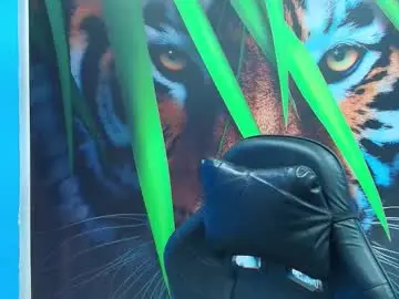 Chaturbate Free Porn Cam of deiby_baby