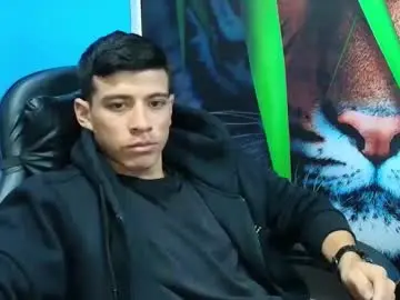 Chaturbate Private Sex Chat of deiby_baby