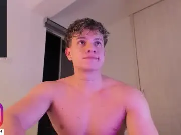 Chaturbate Private Sex Chat of derekolsen_